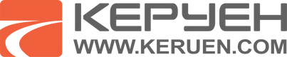 Keruen logo
